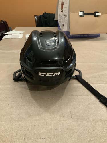 CCM Resistance Helmet
