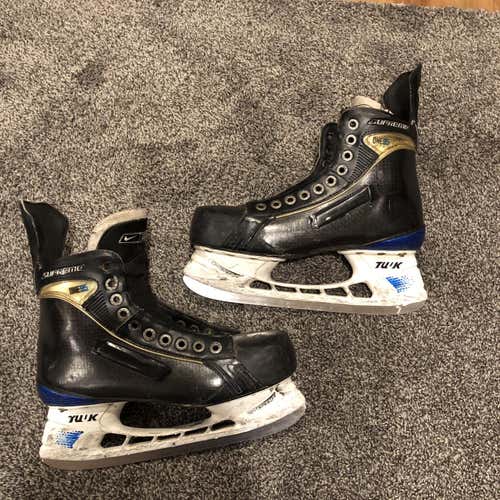 One95 Hockey Skates Senior  Size 7.5