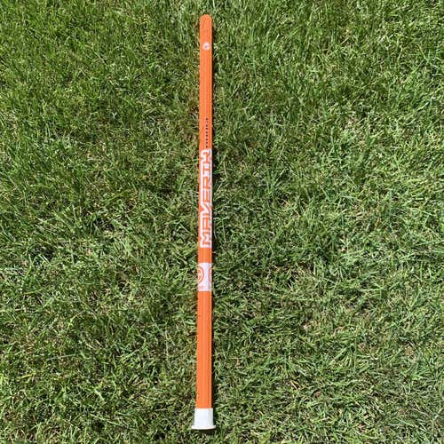 Maverik Range Shaft