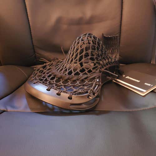 New StringKing Mark 1 Head