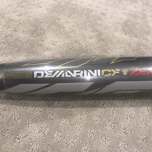 New in Wrapper CF Zen 29" No Trades