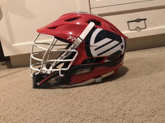 2016 Maverik Showtime Cascade R