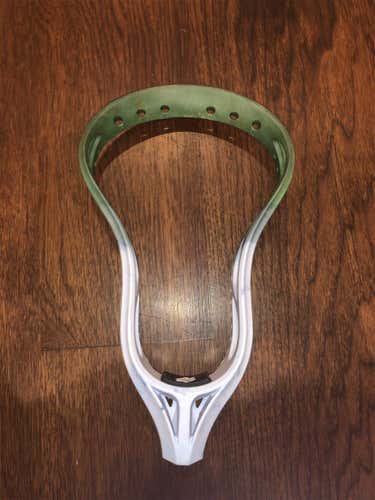 Dark Green Mark 1
