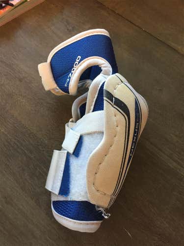 New Nexus 7000 Elbow Pads Junior