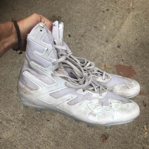 Under Armour Highlights