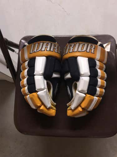 Bonafide X Gloves Senior