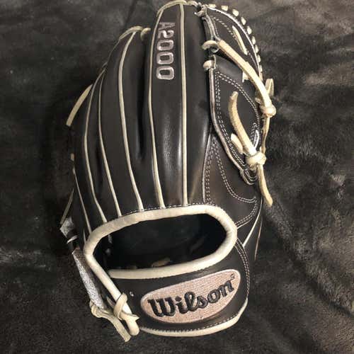 NEW Custom Wilson A2000 Baseball Glove 11.75 Inches