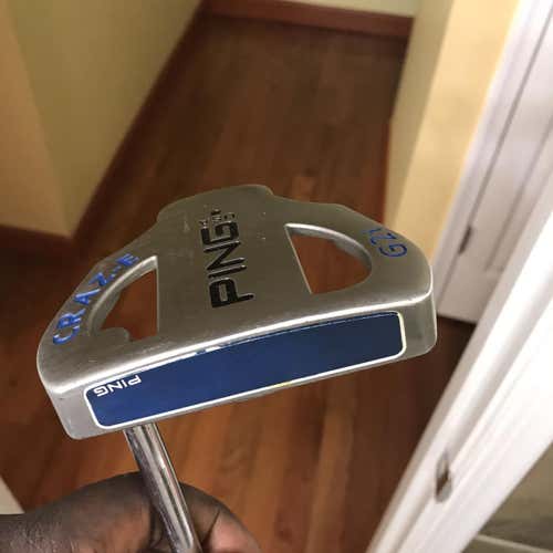 Ping G2i Craz-e Putter Righty