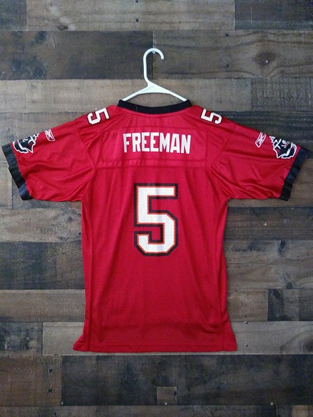 Josh Freeman Playing in Complete Obscurity - Bucs Nation
