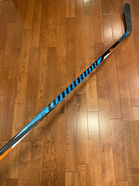 NEW Warrior Covert QRL Hockey Stick LH W88 100 Flex Senior
