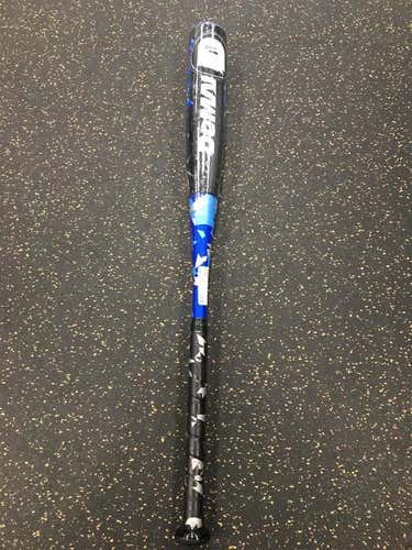 New 2016 DeMarini Vexxum Bat 32/21