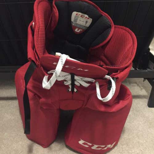 U+CL Hockey Pants Senior