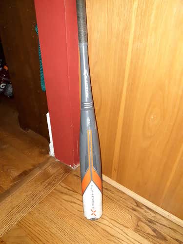 2018 Easton Ghost X Bat