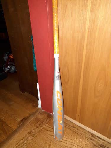 2018 Combat Vigor Bat