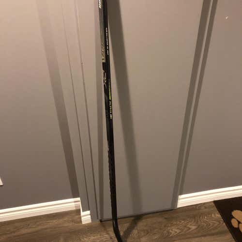 New Alpha DX Hockey Stick Lefty P28 85 Flex
