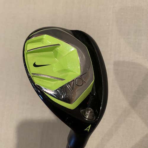 Nike Vapor Flex 4 Hybrid (21-25 Loft) Diamana Blue S+ 80