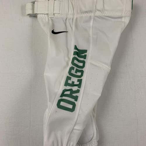 Nike Oregon Ducks Sample Football Pants Boys Medium