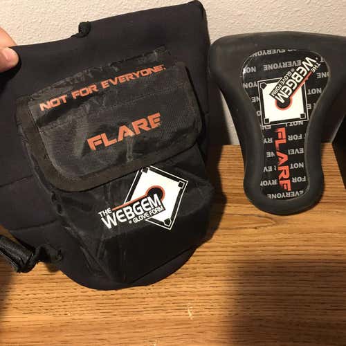Web gem Glove Care