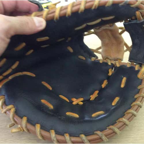 Rawlings Baseball Glove Rfmb25bt 12” First Base Mitt