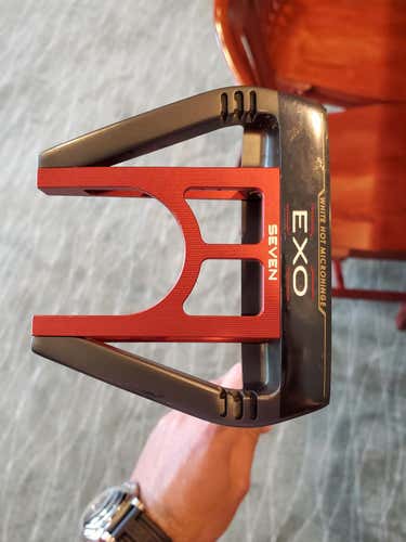 Odyssey Exo 7  Putter Righty
