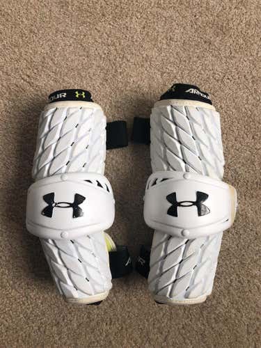 Under Armour VFT Plus Arm Guards