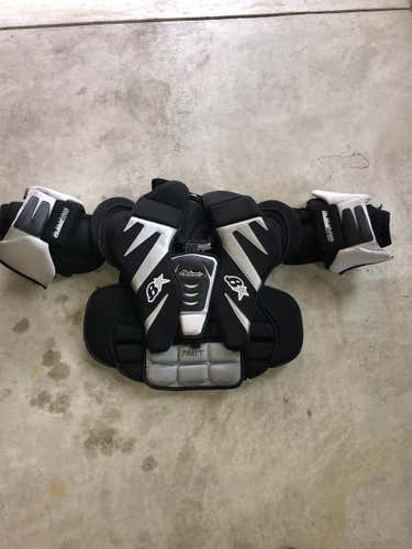 Sub Zero I Goalie Chest Protector Senior