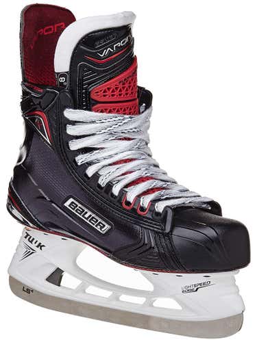New Bauer Vapor 1X Hockey Skates Senior Size 6