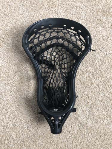 Like New Strung Mark 2A Black Head