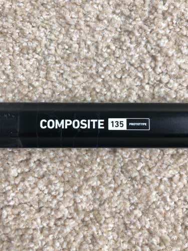 StringKing Composite Pro 135 Shaft Black