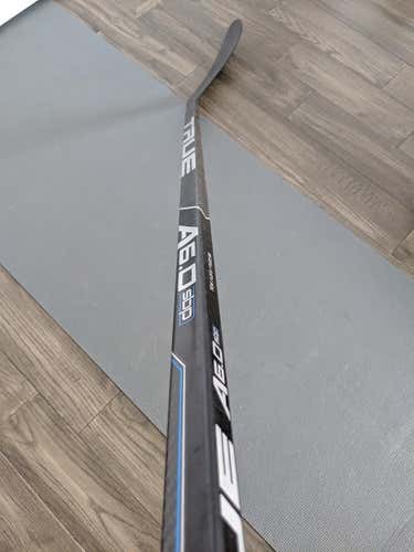 Used-Once True A 6.0 SBP - 95 Flex TC4 (P28)