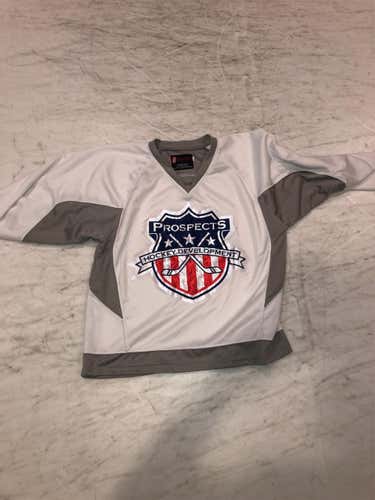 Prospects Hockey Practice Jersey