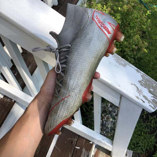 Superfly VI elite Cleats