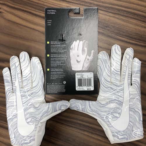Vapor Jet Gloves