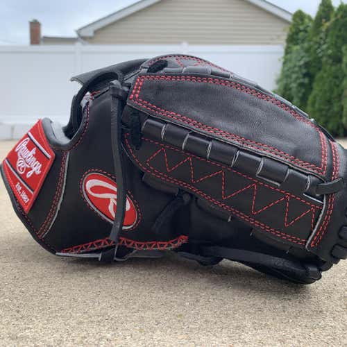 Pro Preferred Baseball Glove