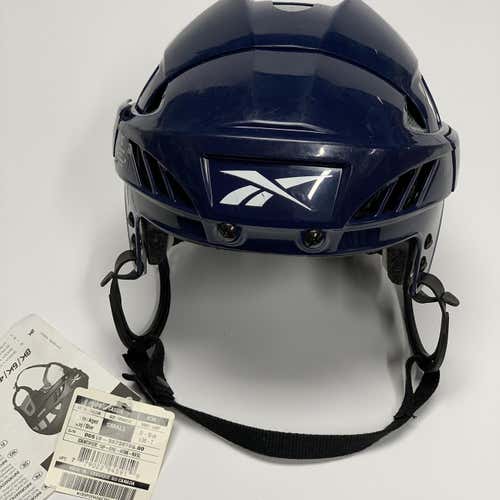 New REebok 8K Helmet Small