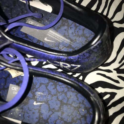 Mercurial Vapor Cleats