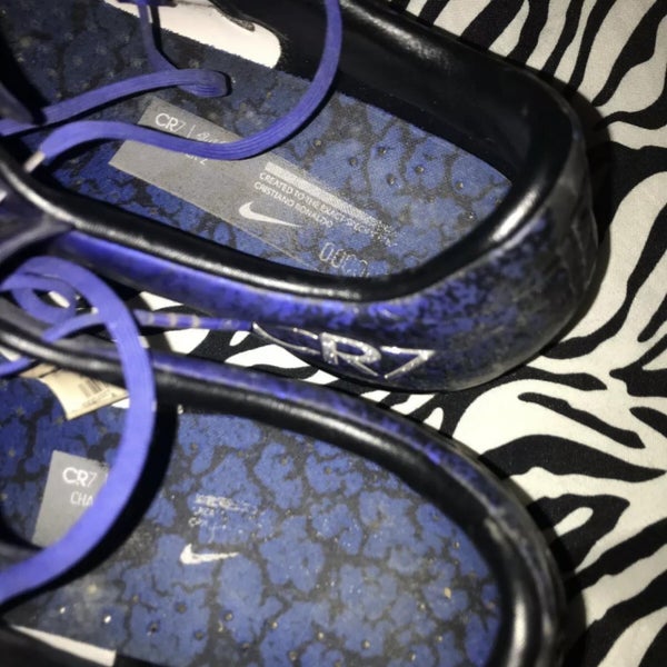 Mercurial Vapor Cleats