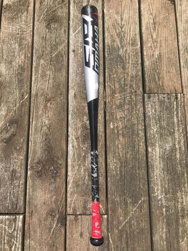 2018 Omaha 518 Bat