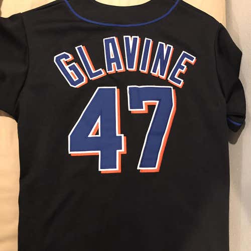 Tom Glavine Mets Jersey