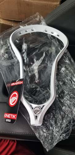 New Maverik Kinetik Head