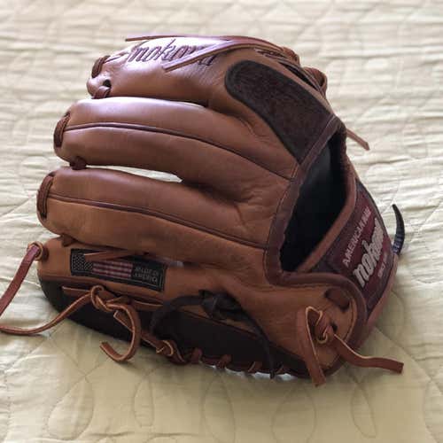 Nokona Baseball Glove
