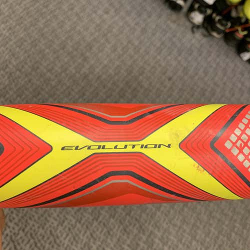 Ghost X Evo Bat