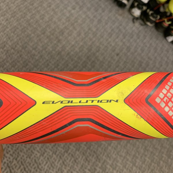Ghost X Evo Bat