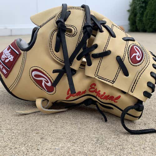 New Pro Preferred Baseball Glove