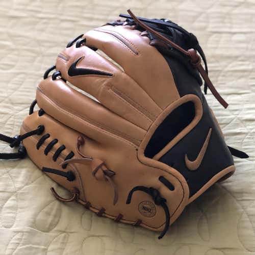 Diamond Elite Baseball Glove