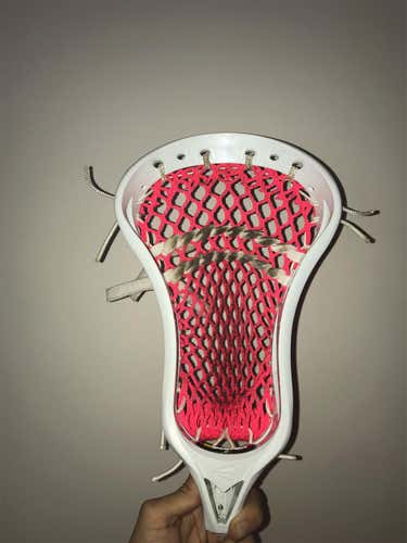 Easton Lacrosse Head