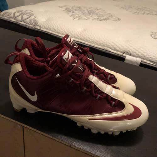 Nike Vapor Carbons