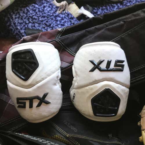 Cell III Arm Pads
