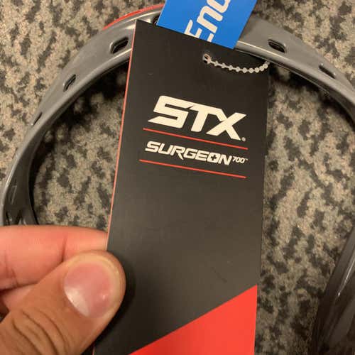 New Surgeon 700 Head