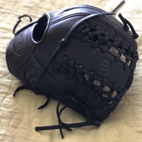 A1k Baseball Glove